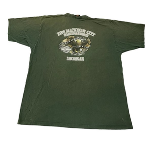 Harley-Davidson 2007 T‎ Shirt size 2X | L1